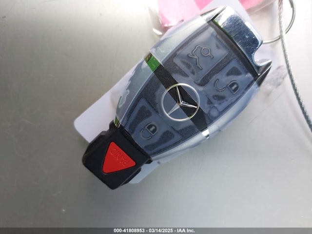 4JGED6EB6KA138562 Mercedes-Benz m276