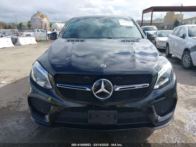 4JGED6EB6KA138562 Mercedes-Benz m276