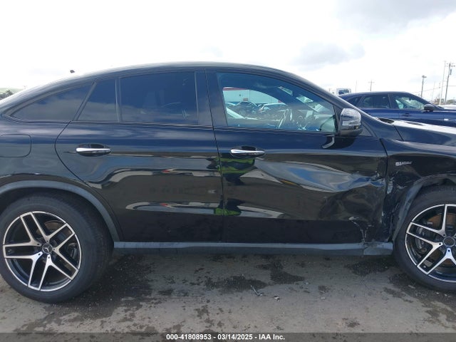 4JGED6EB6KA138562 Mercedes-Benz m276