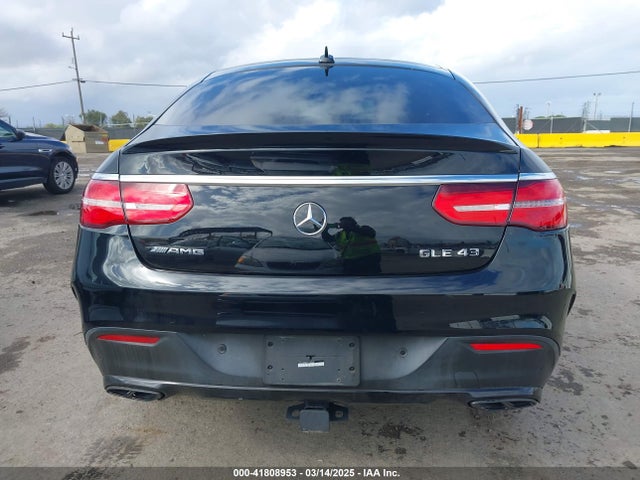 4JGED6EB6KA138562 Mercedes-Benz m276