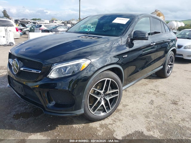 4JGED6EB6KA138562 Mercedes-Benz m276