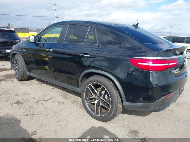 4JGED6EB6KA138562 Mercedes-Benz m276