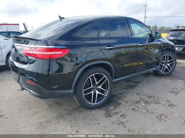 4JGED6EB6KA138562 Mercedes-Benz m276