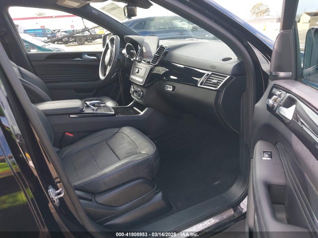 4JGED6EB6KA138562 Mercedes-Benz m276