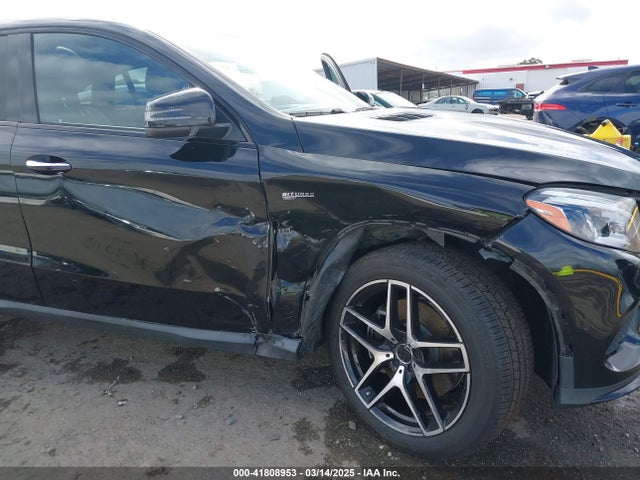 4JGED6EB6KA138562 Mercedes-Benz m276