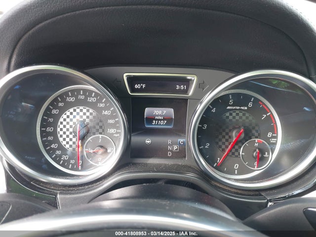 4JGED6EB6KA138562 Mercedes-Benz m276