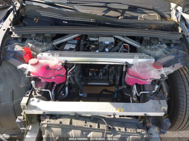 4JGGM2BB5PA011153 Mercedes-Benz Eqe 350+ Suv