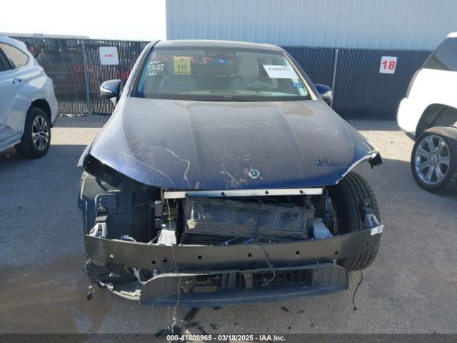 4JGGM2BB5PA011153 Mercedes-Benz Eqe 350+ Suv