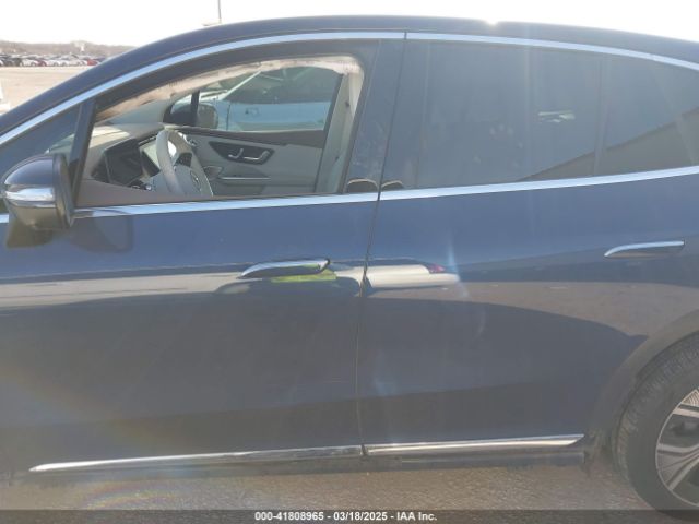4JGGM2BB5PA011153 Mercedes-Benz Eqe 350+ Suv