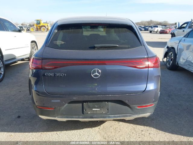 4JGGM2BB5PA011153 Mercedes-Benz Eqe 350+ Suv