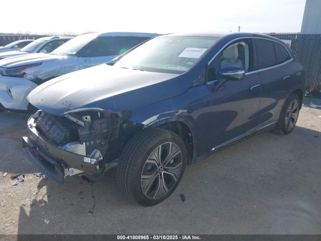 4JGGM2BB5PA011153 Mercedes-Benz Eqe 350+ Suv