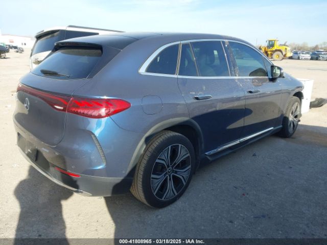 4JGGM2BB5PA011153 Mercedes-Benz Eqe 350+ Suv