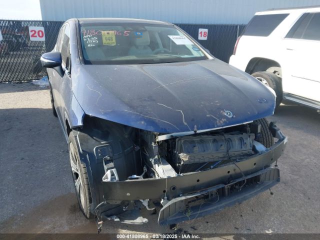 4JGGM2BB5PA011153 Mercedes-Benz Eqe 350+ Suv