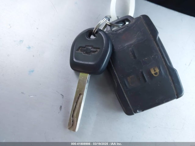 1GCGSBEA7K1125693 Chevrolet Colorado Wt