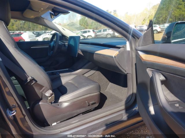 5YJ3E1EB3NF309632 Tesla Model 3 Long Range Dual Motor All-wheel Drive