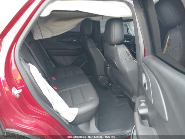 KL79MTSL1MB009611 Chevrolet Trailblazer Fwd Rs
