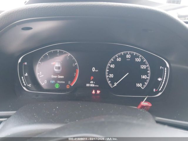 1HGCV1F4XMA039226 Honda Accord Sport Special Edition