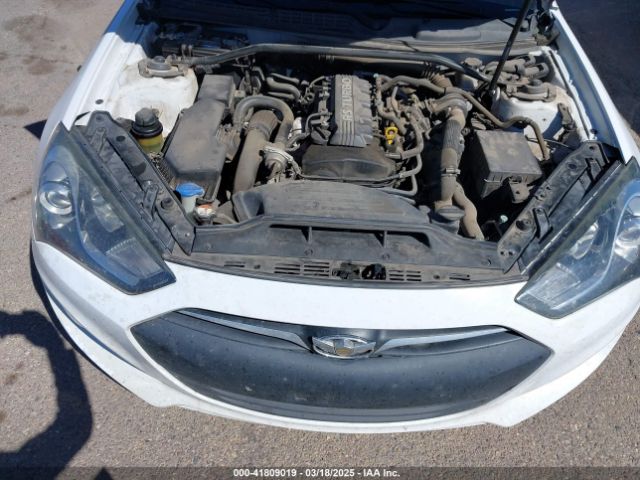 KMHHT6KD4EU115726 Hyundai Genesis 2.0t