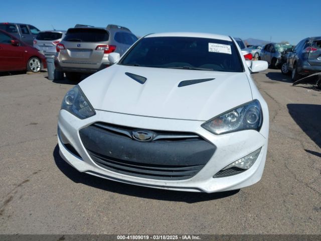 KMHHT6KD4EU115726 Hyundai Genesis 2.0t