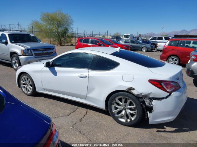 KMHHT6KD4EU115726 Hyundai Genesis 2.0t