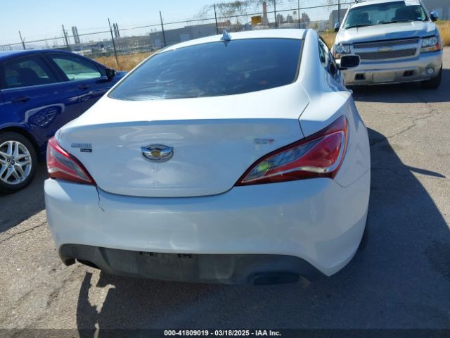 KMHHT6KD4EU115726 Hyundai Genesis 2.0t