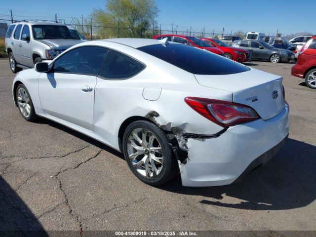 KMHHT6KD4EU115726 Hyundai Genesis 2.0t