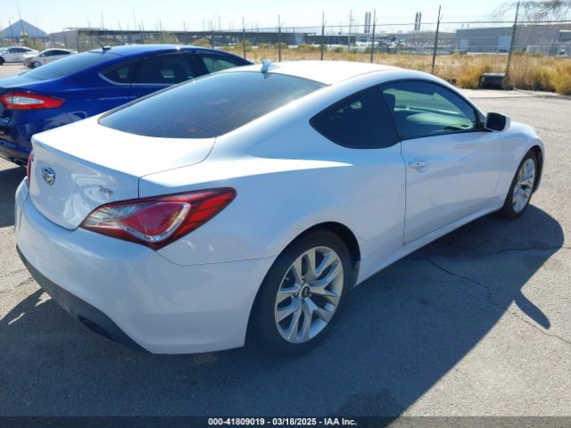 KMHHT6KD4EU115726 Hyundai Genesis 2.0t