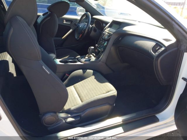 KMHHT6KD4EU115726 Hyundai Genesis 2.0t