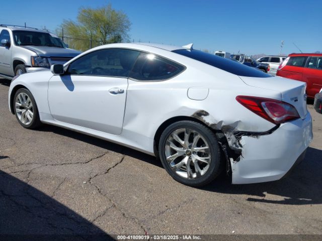 KMHHT6KD4EU115726 Hyundai Genesis 2.0t