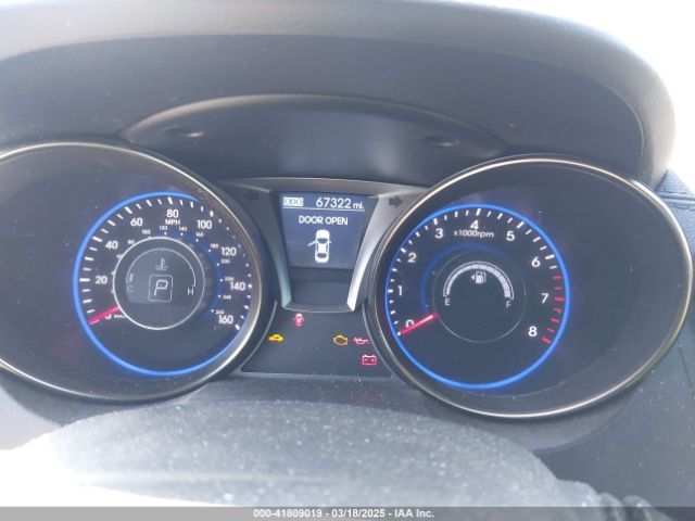 KMHHT6KD4EU115726 Hyundai Genesis 2.0t