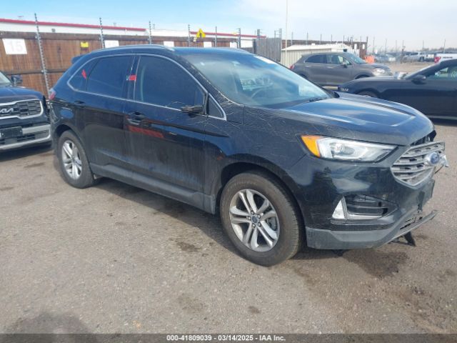 2020 FORD EDGE 2FMPK3J98LBB09974