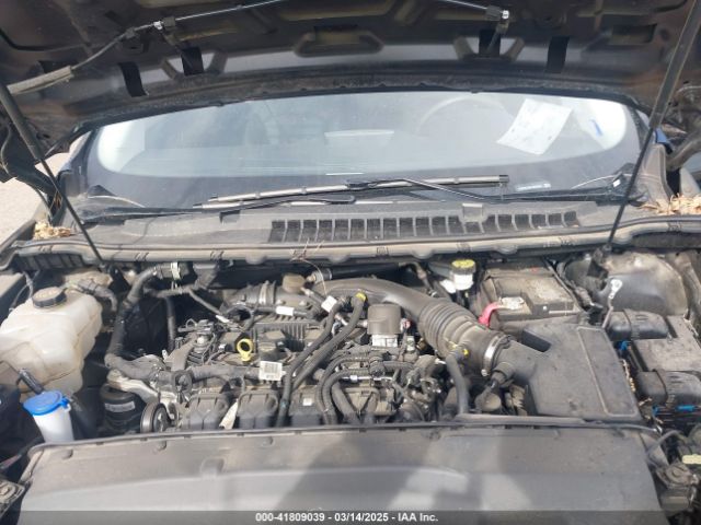 2020 FORD EDGE 2FMPK3J98LBB09974 Photo 9