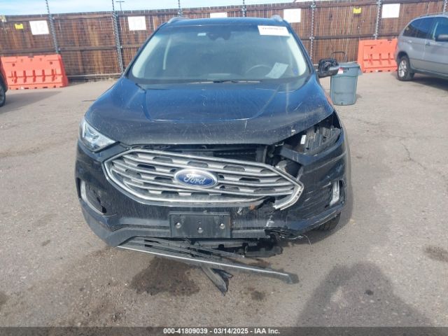 2FMPK3J98LBB09974 Ford 2.0l gtdi w/premium fuel