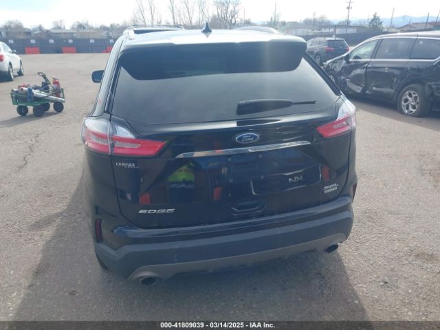 2FMPK3J98LBB09974 Ford 2.0l gtdi w/premium fuel