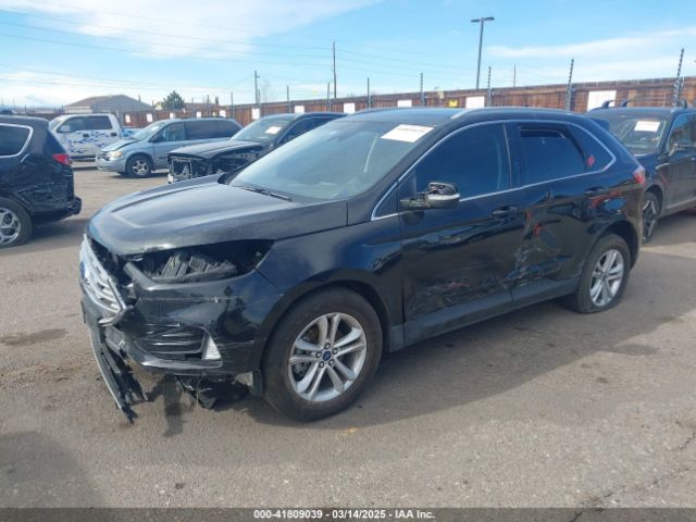 2020 FORD EDGE 2FMPK3J98LBB09974 Photo 1