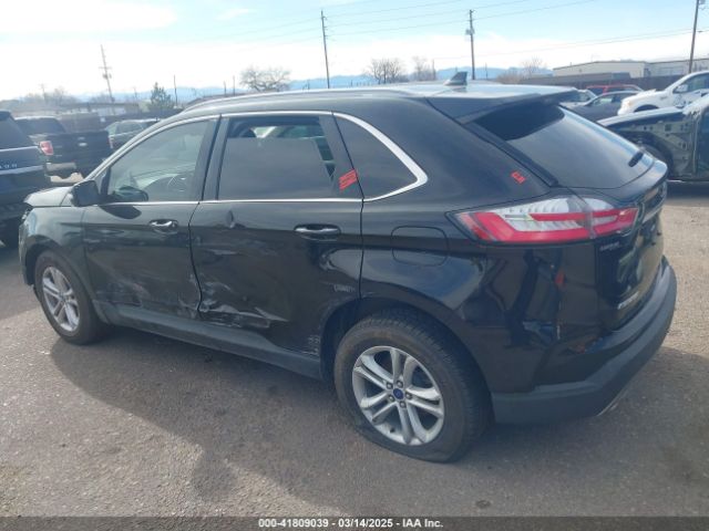 2020 FORD EDGE 2FMPK3J98LBB09974 Photo 2