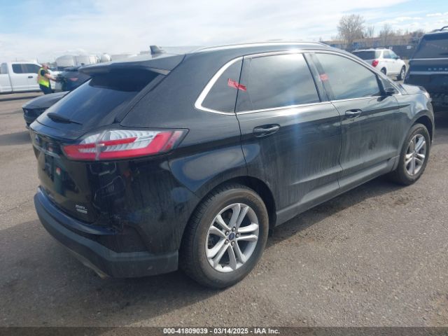 2020 FORD EDGE 2FMPK3J98LBB09974 Photo 3