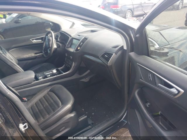2020 FORD EDGE 2FMPK3J98LBB09974 Photo 4