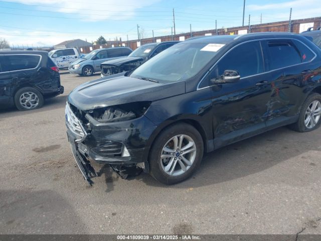 2020 FORD EDGE 2FMPK3J98LBB09974 Photo 5