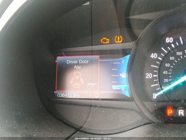 2020 FORD EDGE 2FMPK3J98LBB09974 Photo 6