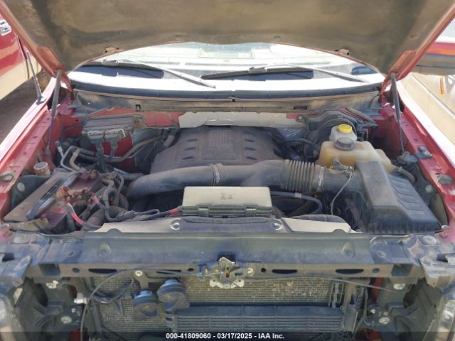1FTFW1ET9EKD44083 Ford F-150 Fx4