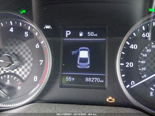 5NPD84LF5LH561643 Hyundai ELANTRA SEL