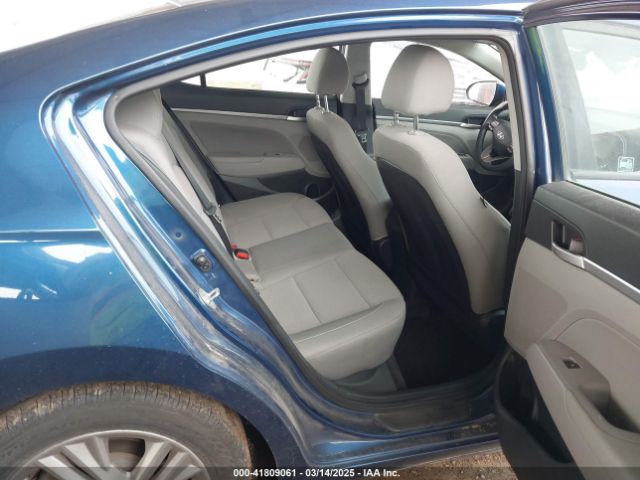5NPD84LF5LH561643 Hyundai ELANTRA SEL