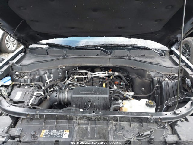 Ford EXPLORER XLT 2021 1FMSK8DH2MGB27312 Image 10