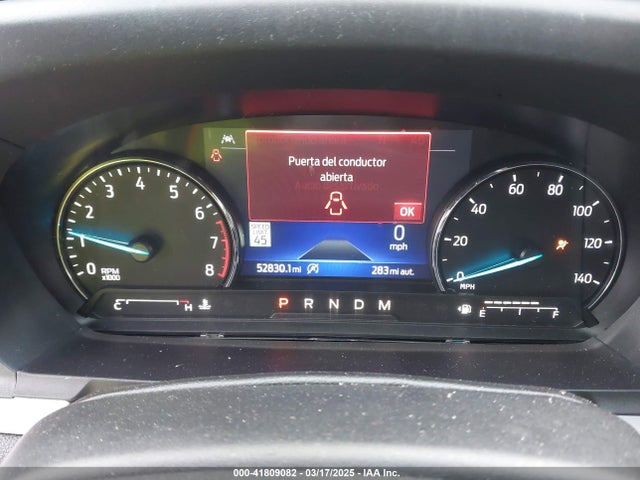 Ford EXPLORER XLT 2021 1FMSK8DH2MGB27312 Image 7