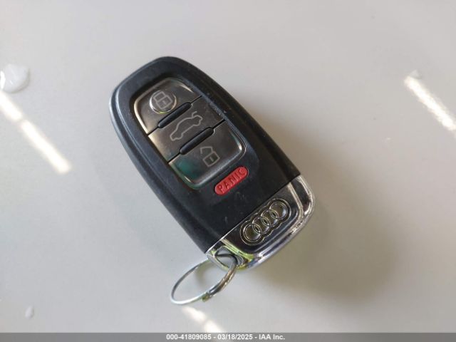 2010 AUDI S5 WAUVVAFR3AA022523 Photo 10