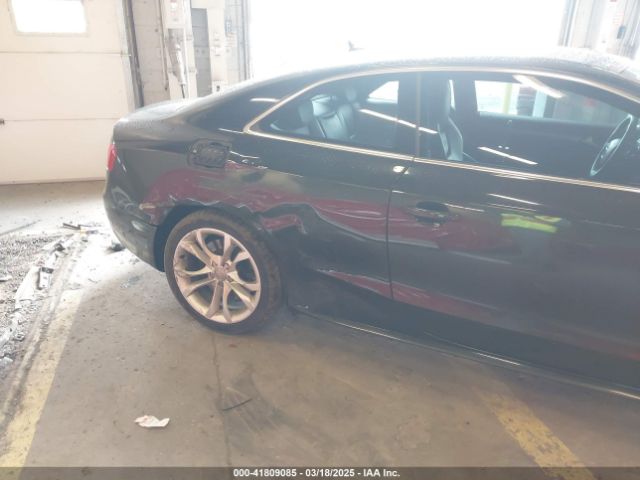 2010 AUDI S5 WAUVVAFR3AA022523 Photo 5