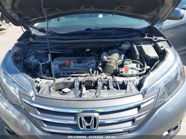 Honda k24z7 2014 5J6RM4H57EL108277 Image 10