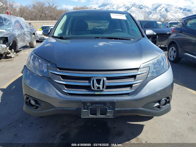 Honda k24z7 2014 5J6RM4H57EL108277 Image 12