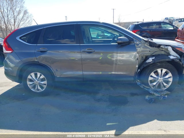 Honda k24z7 2014 5J6RM4H57EL108277 Image 13